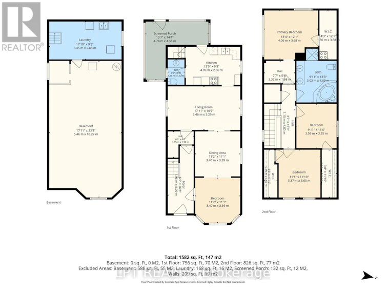 277 Andrew Street, Exeter, ON, N0M 1S7 - 50