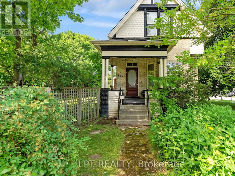 277 Andrew Street, Exeter, ON, N0M 1S7 - 4