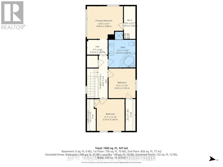 277 Andrew Street, Exeter, ON, N0M 1S7 - 49