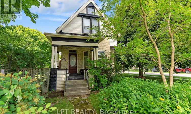 277 Andrew Street