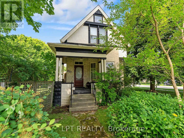 277 Andrew Street, Exeter, ON, N0M 1S7