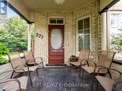 277 Andrew Street - 2