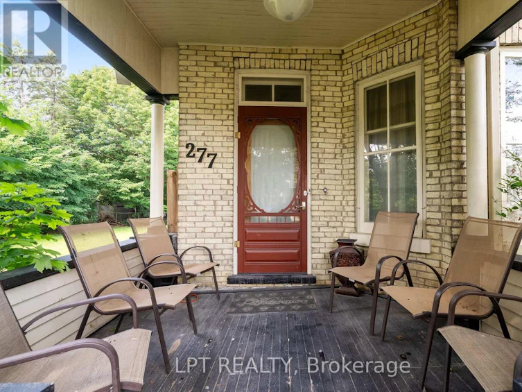277 Andrew Street, Exeter, ON, N0M 1S7 - 2