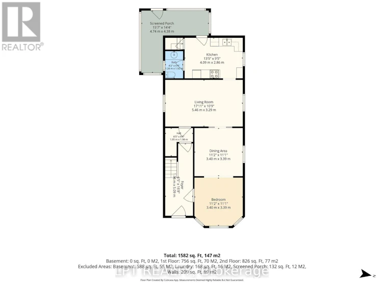 277 Andrew Street, Exeter, ON, N0M 1S7 - 48