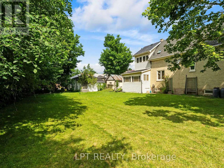 277 Andrew Street, Exeter, ON, N0M 1S7 - 38