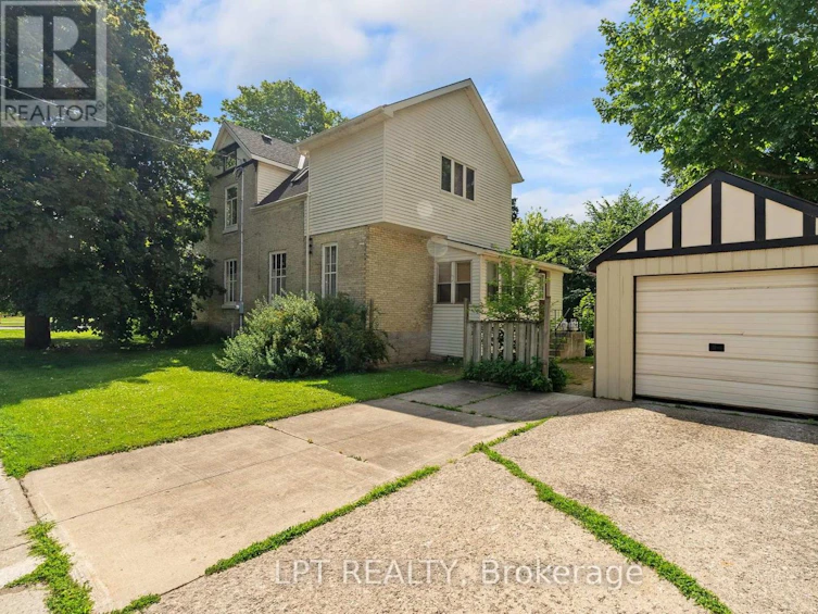 277 Andrew Street, Exeter, ON, N0M 1S7 - 34