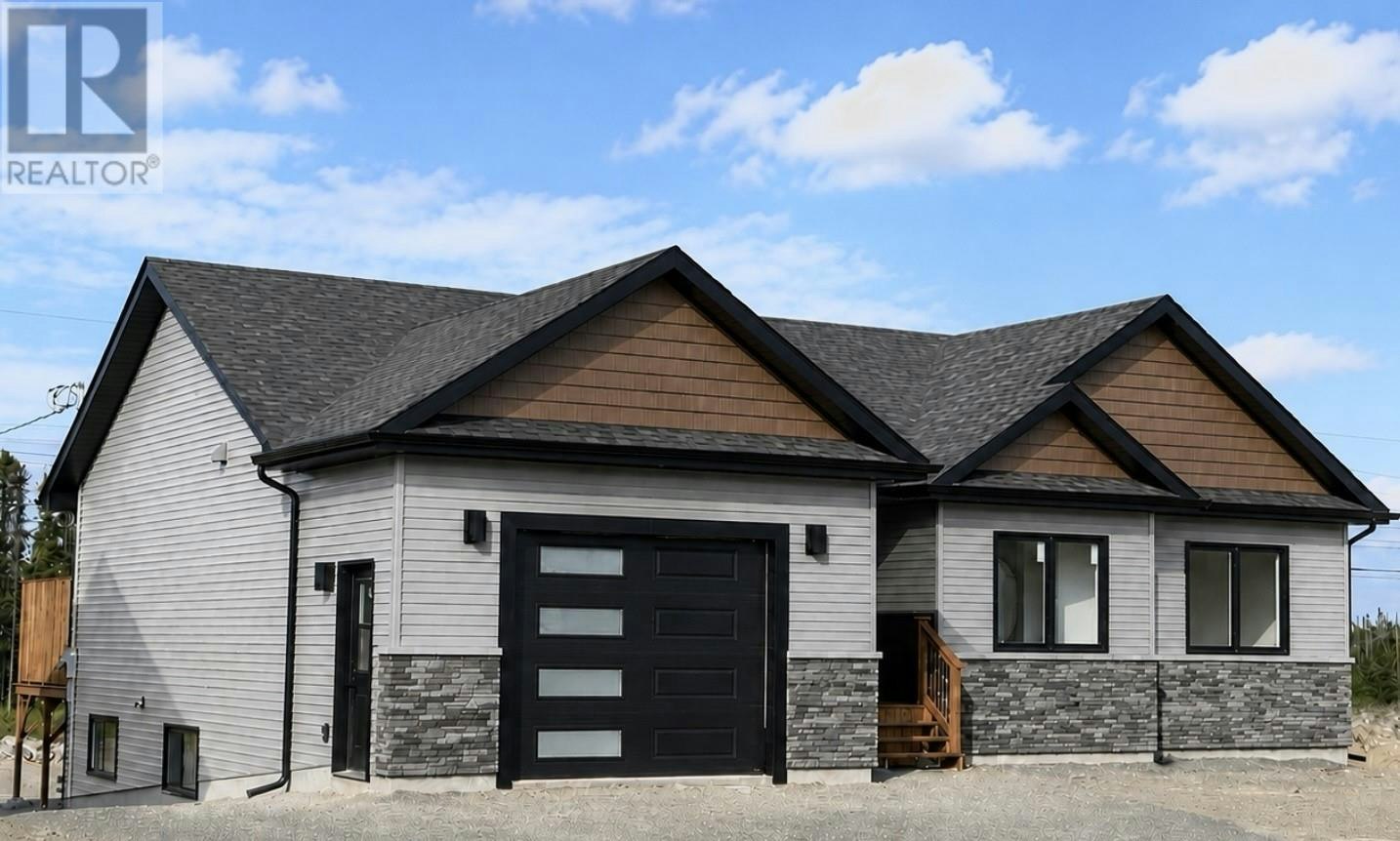 21 Blandford Street, Gander, NL, A1V 0A4