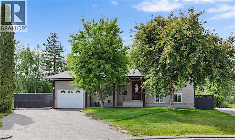 7197 Guelph Crescent, Prince George, BC, V2N 4A2