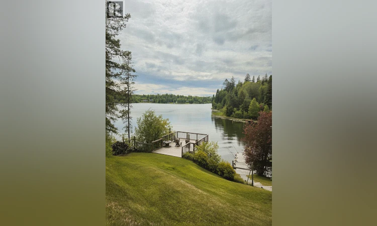 9875 Lakeshore Drive