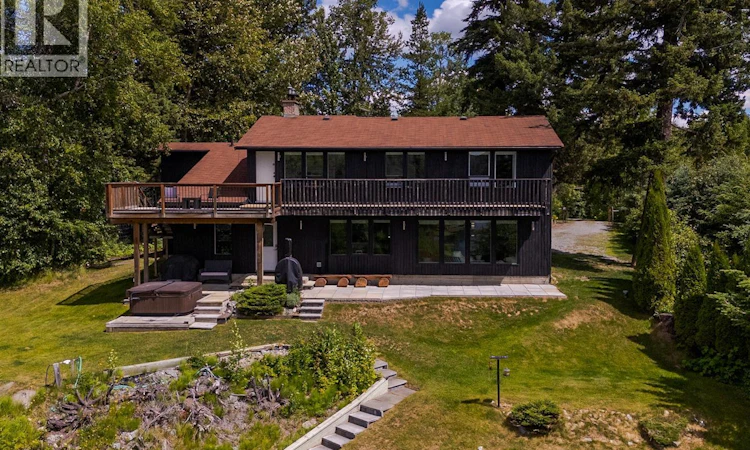 9875 Lakeshore Drive