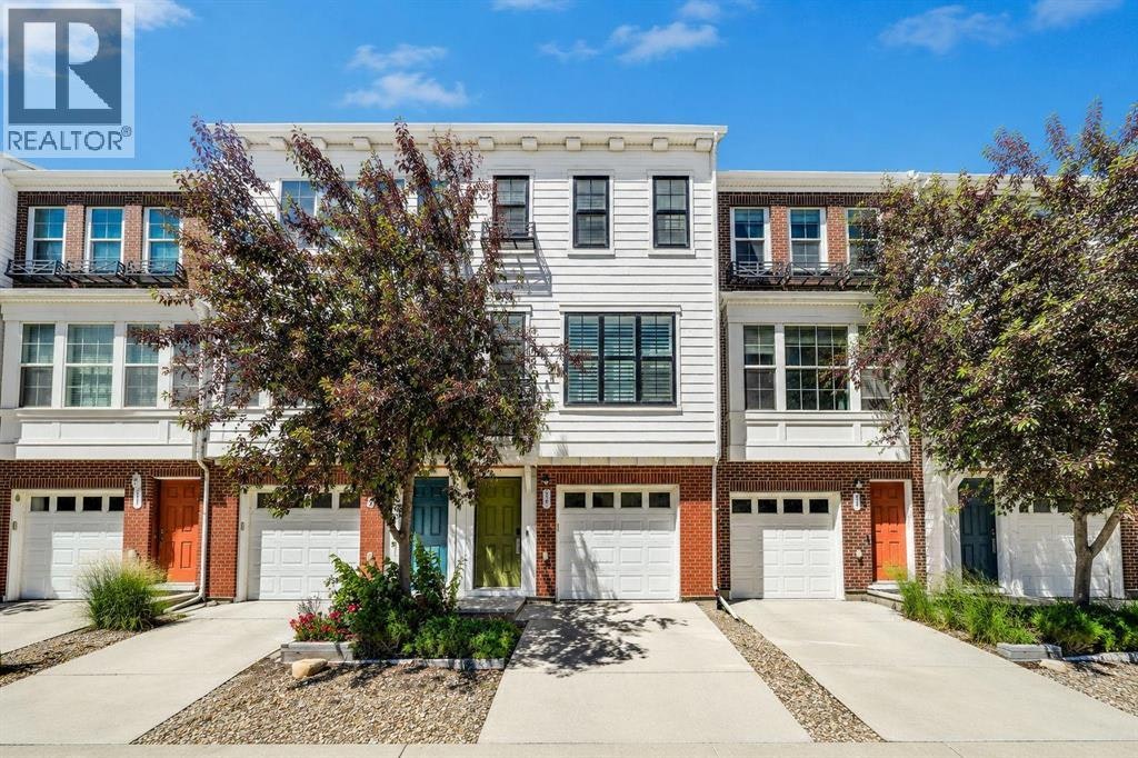 515 Nolanfield Villas NW, Calgary, AB, T3R 0T9