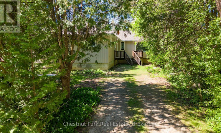 4 Parkside Avenue