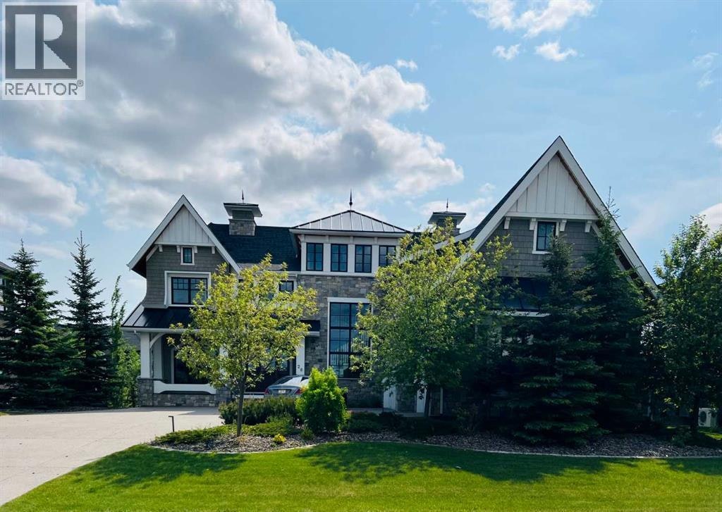 20 Rockwater Way, Rural Rocky View County, AB, T3L 0C9