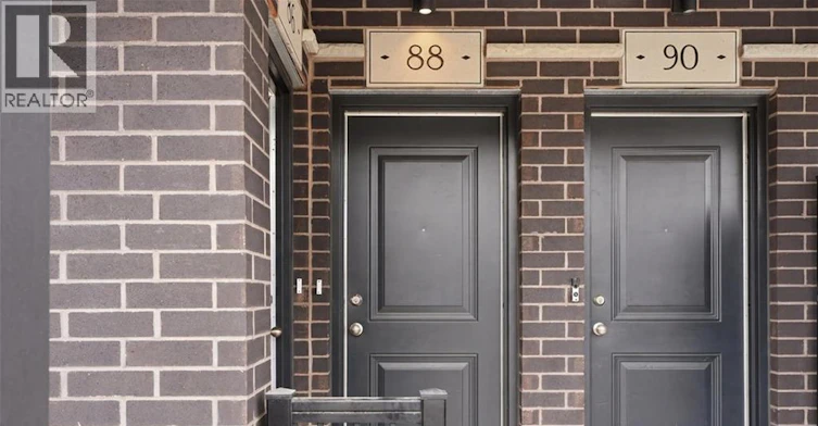 88 Wheat Lane, Kitchener, ON, N2R 0R6 - 4