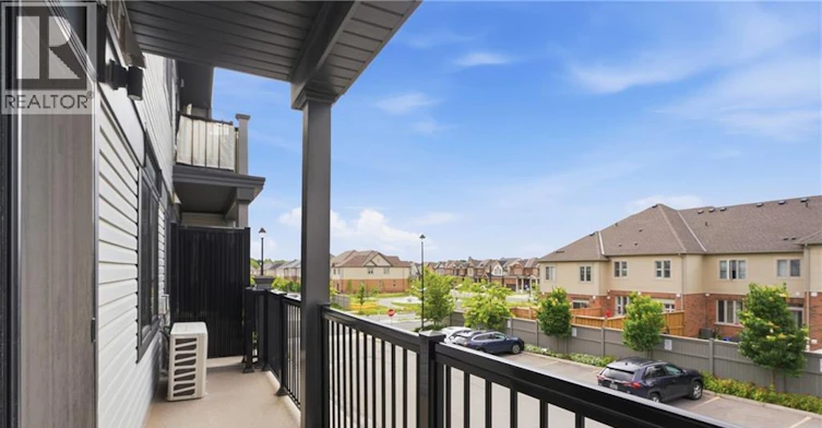 88 Wheat Lane, Kitchener, ON, N2R 0R6 - 15