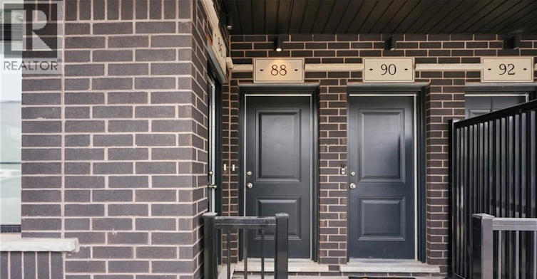 88 Wheat Lane, Kitchener, ON, N2R 0R6 - 3