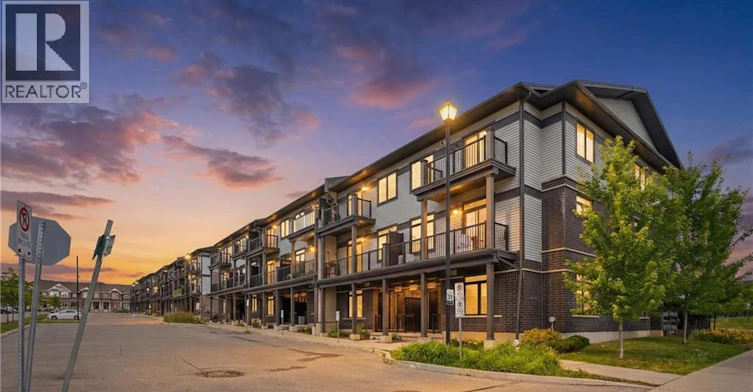 88 Wheat Lane, Kitchener, ON, N2R 0R6 - 2