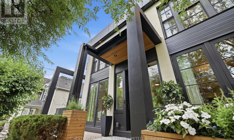 310 Bessborough Drive