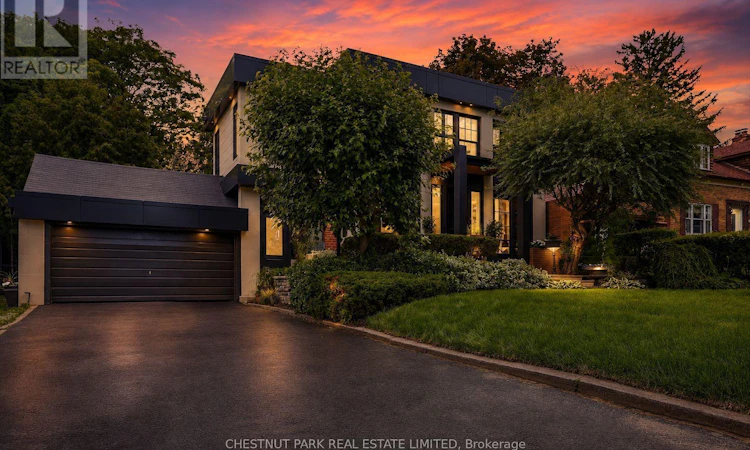 310 Bessborough Drive