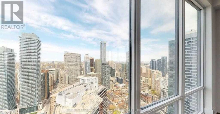 UPH07-955 Bay Street, Toronto, ON, M5S 2A2 - 24