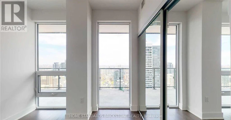 UPH07-955 Bay Street, Toronto, ON, M5S 2A2 - 27