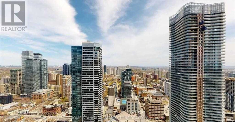 UPH07-955 Bay Street, Toronto, ON, M5S 2A2 - 14