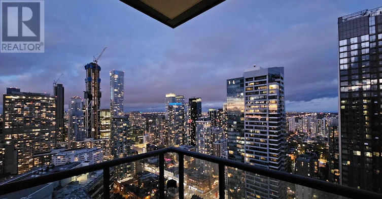 UPH07-955 Bay Street, Toronto, ON, M5S 2A2 - 2