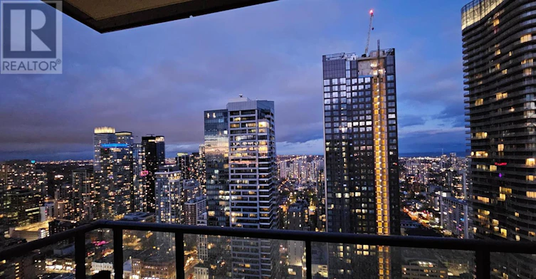 UPH07-955 Bay Street, Toronto, ON, M5S 2A2 - 3