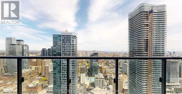 UPH07-955 Bay Street, Toronto, ON, M5S 2A2 - 18