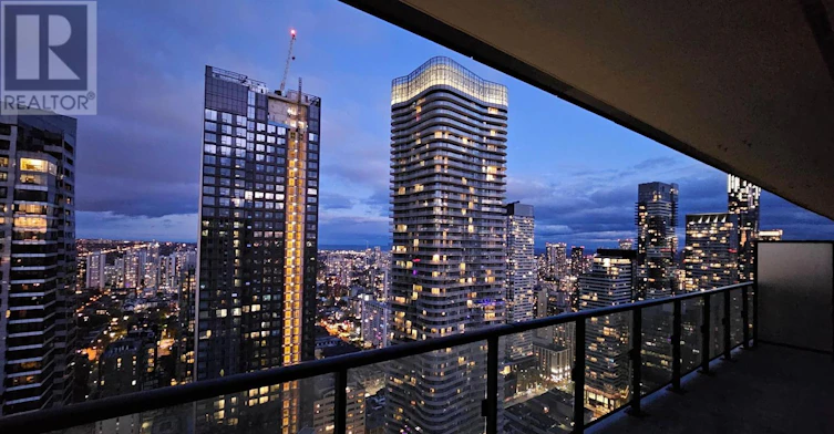 UPH07-955 Bay Street, Toronto, ON, M5S 2A2 - 5