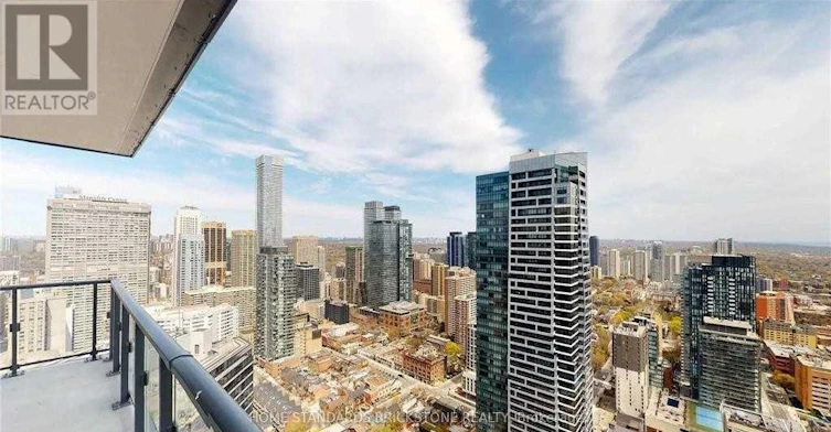 UPH07-955 Bay Street, Toronto, ON, M5S 2A2 - 15