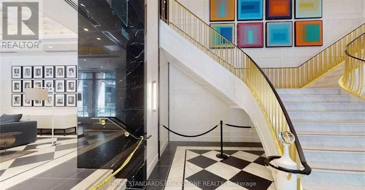 UPH07-955 Bay Street, Toronto, ON, M5S 2A2 - 38