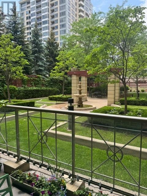 214-12 Rean Drive, Toronto, ON, M2K 3C6 - 10