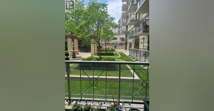 214-12 Rean Drive, Toronto, ON, M2K 3C6 - 11