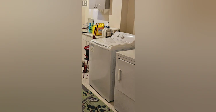 BASEMENT 1-92 Alexis Boulevard, Toronto, ON, M3H 2P7 - 21