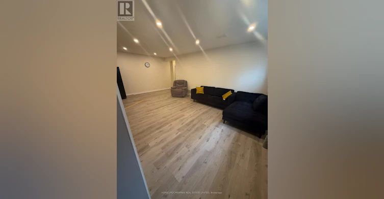 BASEMENT 1-92 Alexis Boulevard, Toronto, ON, M3H 2P7 - 10