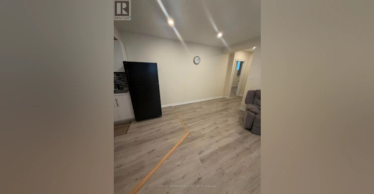 BASEMENT 1-92 Alexis Boulevard, Toronto, ON, M3H 2P7 - 9