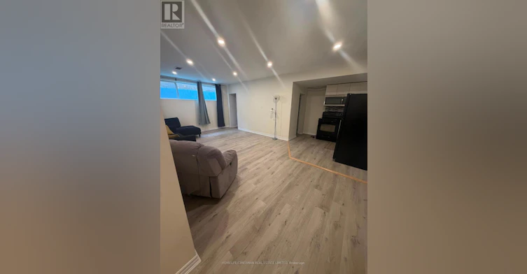 BASEMENT 1-92 Alexis Boulevard, Toronto, ON, M3H 2P7 - 8