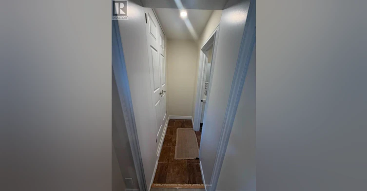 BASEMENT 1-92 Alexis Boulevard, Toronto, ON, M3H 2P7 - 22