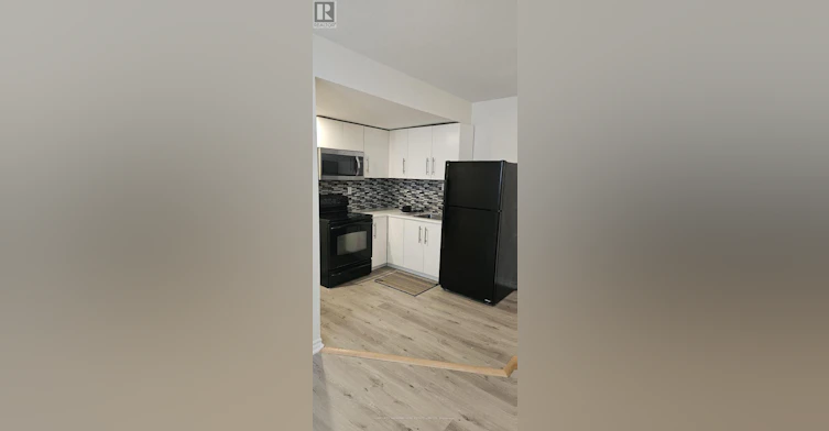 BASEMENT 1-92 Alexis Boulevard, Toronto, ON, M3H 2P7 - 4