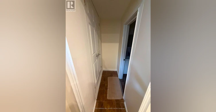 BASEMENT 1-92 Alexis Boulevard, Toronto, ON, M3H 2P7 - 18