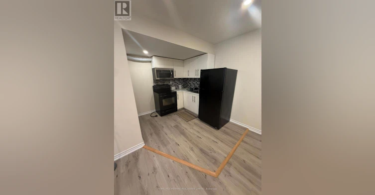 BASEMENT 1-92 Alexis Boulevard, Toronto, ON, M3H 2P7 - 3