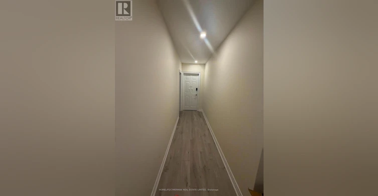 BASEMENT 1-92 Alexis Boulevard, Toronto, ON, M3H 2P7 - 2