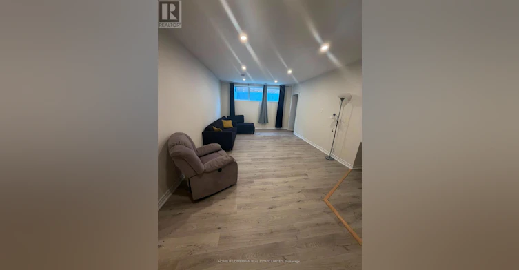 BASEMENT 1-92 Alexis Boulevard, Toronto, ON, M3H 2P7 - 11