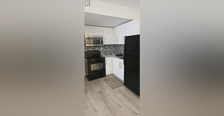 BASEMENT 1-92 Alexis Boulevard, Toronto, ON, M3H 2P7 - 7