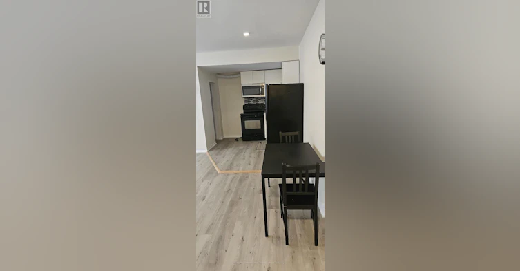 BASEMENT 1-92 Alexis Boulevard, Toronto, ON, M3H 2P7 - 5