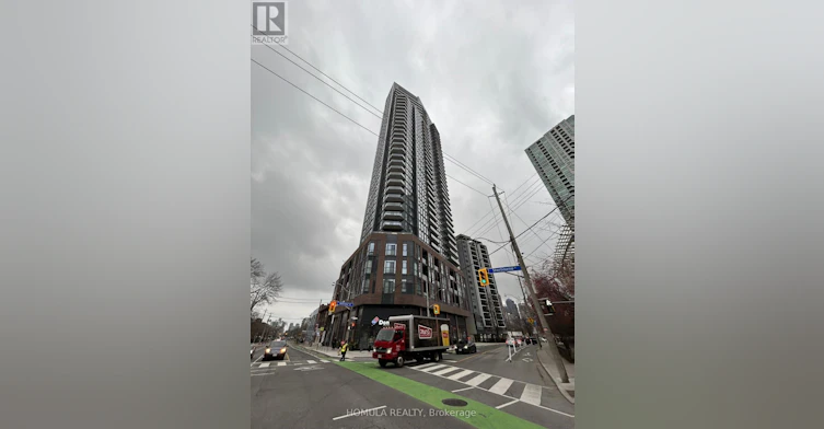 303-159 Wellesley Street E, Toronto, ON, M4Y 0H5