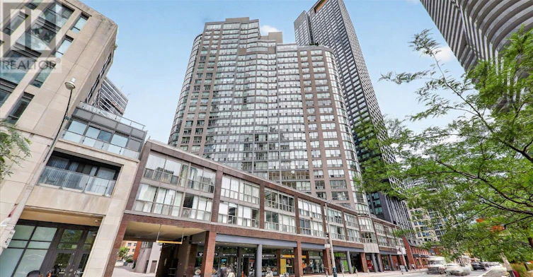 1206-24 Wellesley Street W, Toronto, ON, M4Y 2X6 - 3