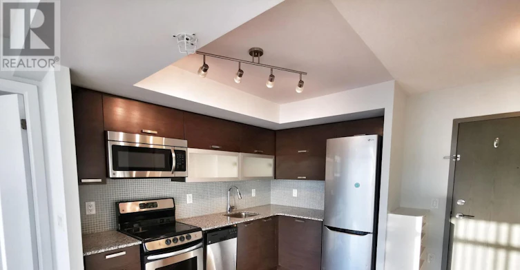 2207E-36 Lisgar Street, Toronto, ON, M6J 3G2 - 3