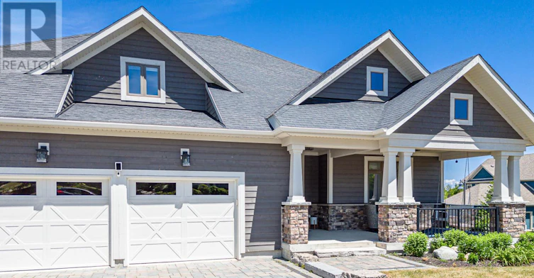 113 Landry Lane, Blue Mountains, ON, N0H 2P0 - 4